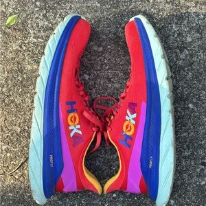 Hoka Mach 4 Road Running Shoes